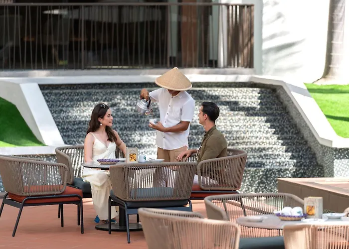 Palm Garden Hotel, Putrajaya, A Tribute Portfolio Hotel