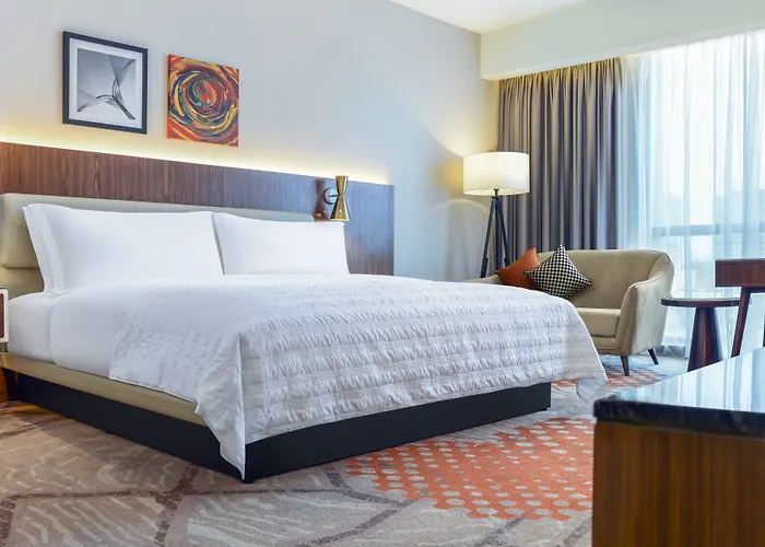 Le Meridien Putrajaya