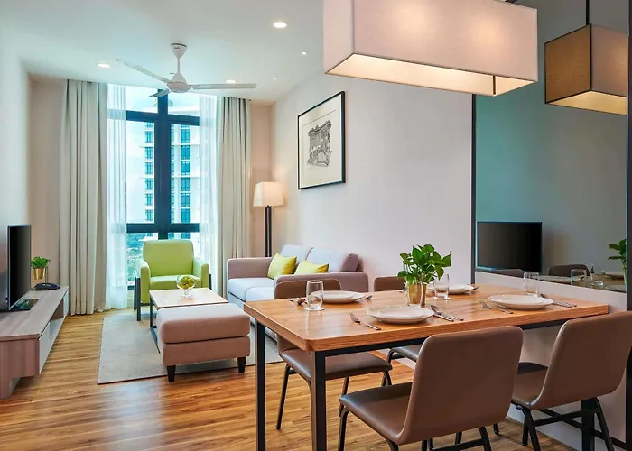 Mercure Living Putrajaya